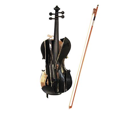 RENE HELL The Terminal Symphony