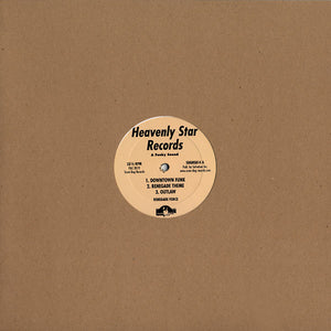 RENEGADE FORCE Renegade Force