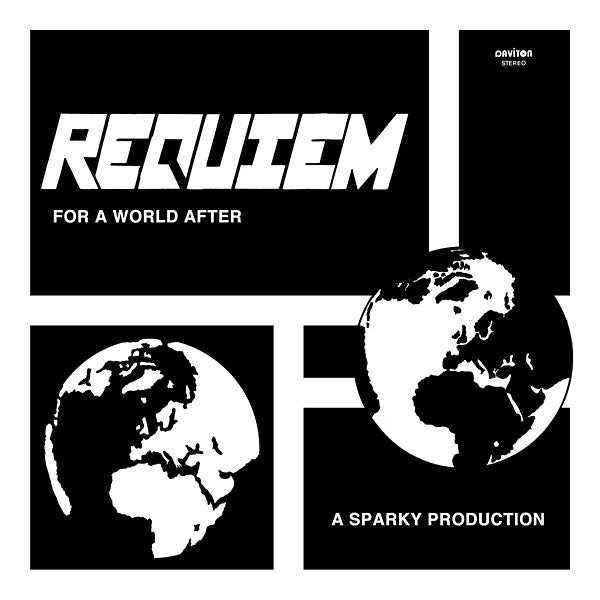 REQUIEM For A World After
