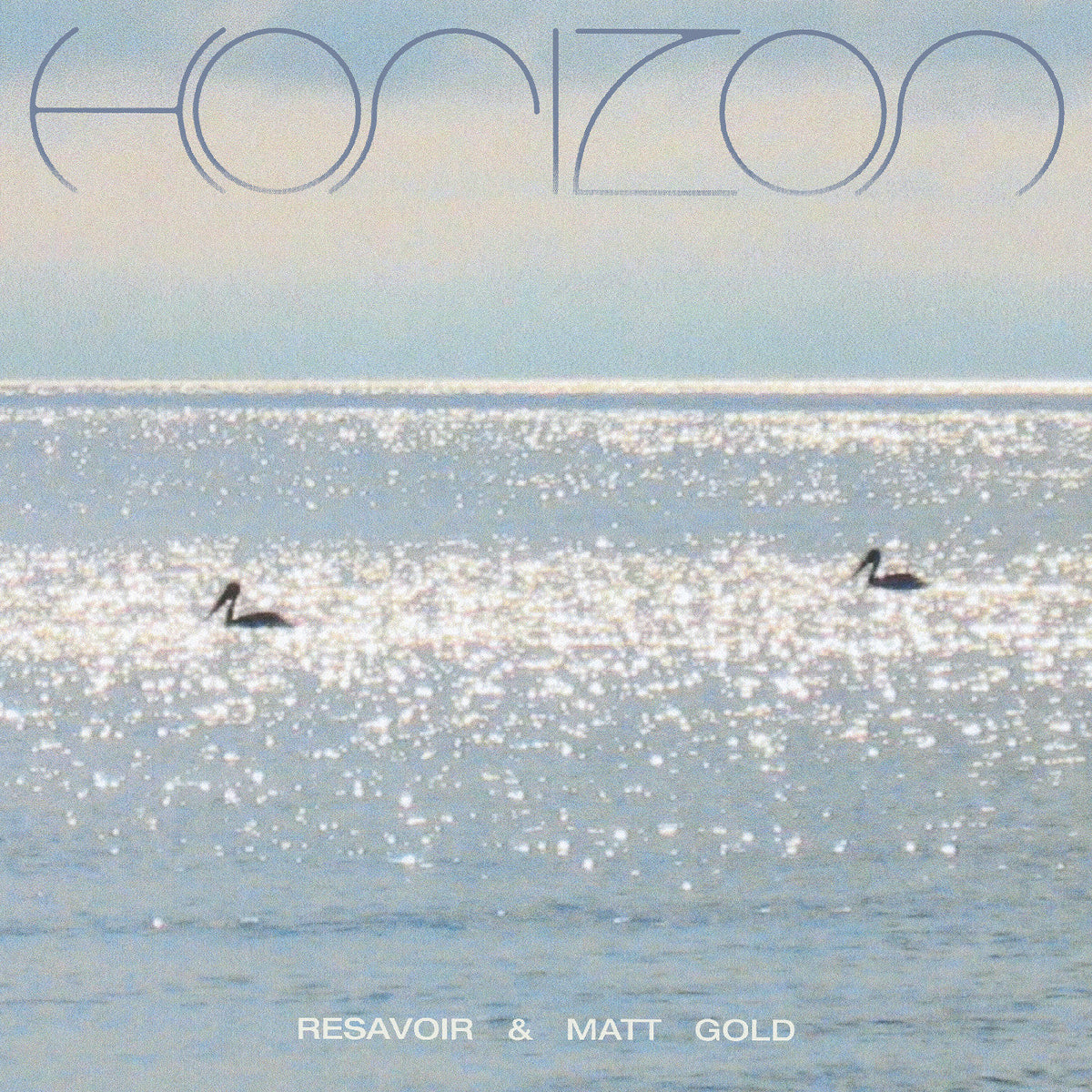 Resavoir & Matt Gold Horizon
