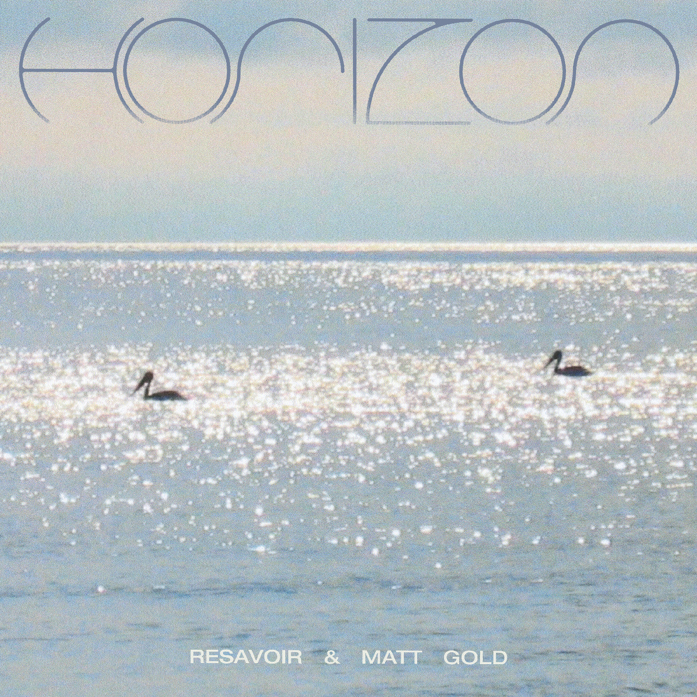 Resavoir & Matt Gold Horizon