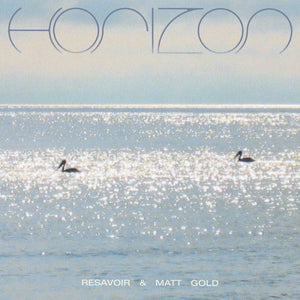 Resavoir & Matt Gold Horizon