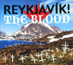REYKJAVIK! The Blood