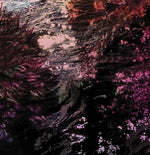 RICARDO TOBAR Treillis