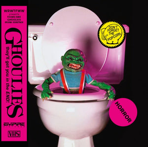 RICHARD BAND Ghoulies
