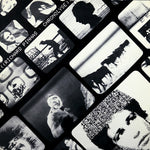 RICHARD PINHAS Chronolyse