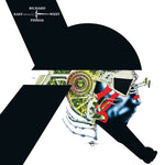 RICHARD PINHAS East West