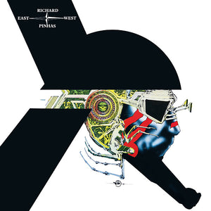 RICHARD PINHAS East West