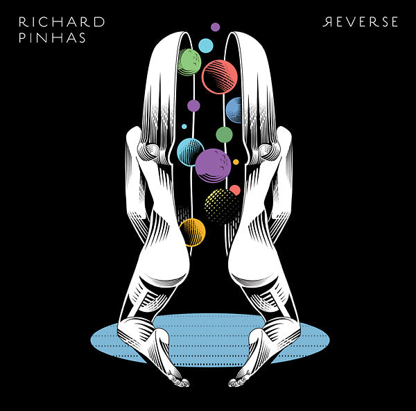RICHARD PINHAS Reverse
