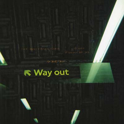 RICHARD YOUNGS Calmont Breakdown