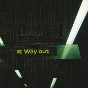 RICHARD YOUNGS Calmont Breakdown