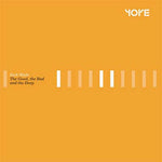 RICK WADE The Good, the Bad and the Deep