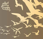 RICKARD JAVERLING Two Times Five Lullaby