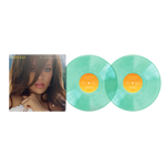 Rihanna A Girl Like Me (Sea Glass Colored Vinyl) (2 Lp's)