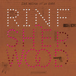 RINF + ADRIAN SHERWOOD Der Westen Ist Am Ende: The Complete Sessions