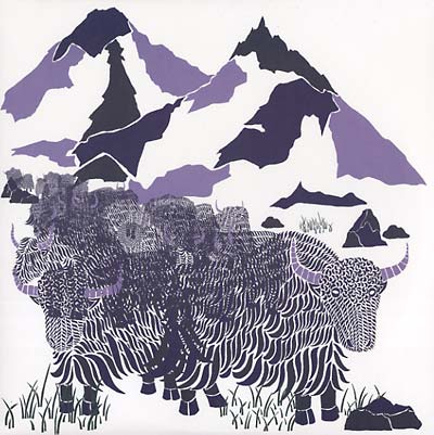 RISIL Non Meters Volume 1