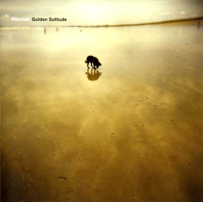 RITORNELL Golden Solitude