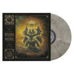 Rivers Of Nihil Rivers Of Nihil (Bleach & Ammonia Marbled Vinyl)