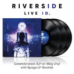 RIVERSIDE Live Id.