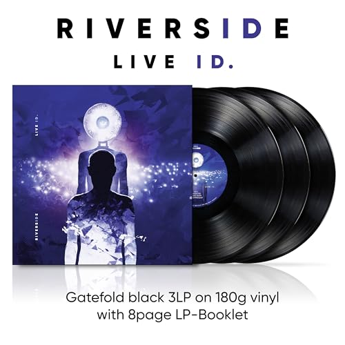 RIVERSIDE Live Id.