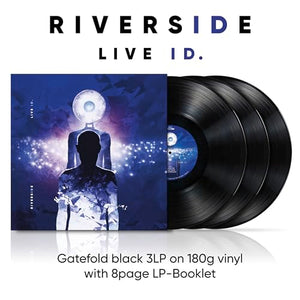 RIVERSIDE Live Id.