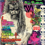 Rob Zombie The Electric Warlock Acid Witch Satanic Orgy Celebration Dispenser