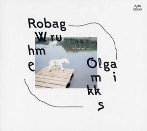 ROBAG WRUHME Olgamikks