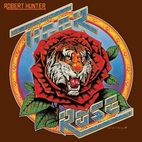 Robert Hunter Robert Hunter