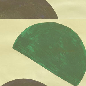 Robohands Thermae/The Atrium