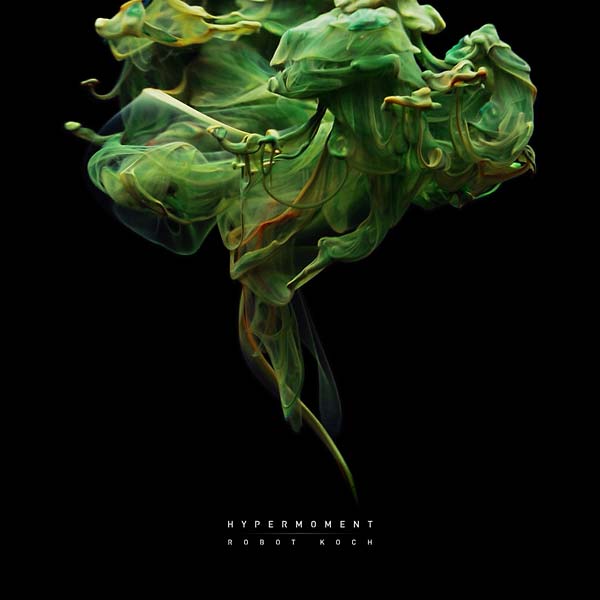 Robot Koch Hypermoment