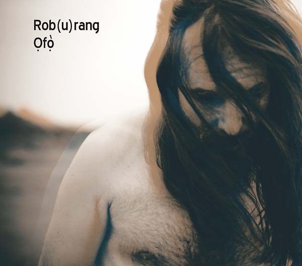 ROB(U)RANG Ofo