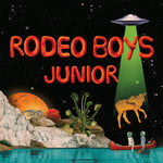 Rodeo Boys Junior (Purple Vinyl)