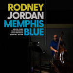 Rodney Jordan Memphis Blue