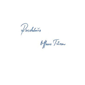 Roedelius Offene Turen