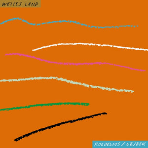 ROEDELIUS/CZJZEK Weites Land