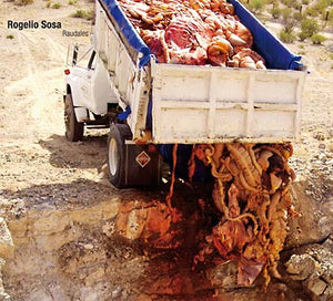 ROGELIO SOSA Raudales