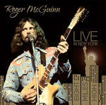 Roger McGuinn Live in New York: Eight Miles High