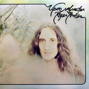 ROGER RODIER Upon Velveatur