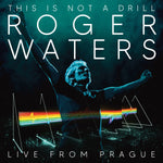 Roger Waters This Is Not A Drill - Live From Prague May 25, 2023 (Deluxe 4Lp)