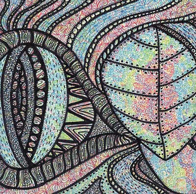 ROLAND P. YOUNG Mystiphonic