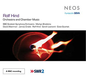 ROLF HIND Orchestra and Chamber Music
