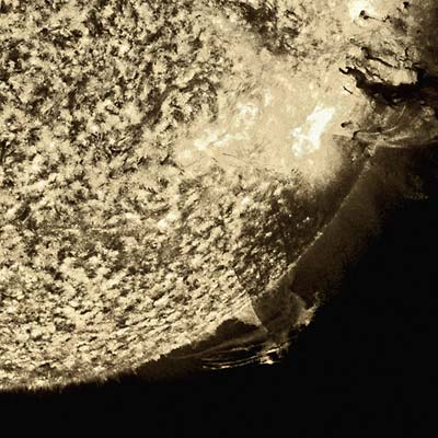 ROLY PORTER Life Cycle of a Massive Star