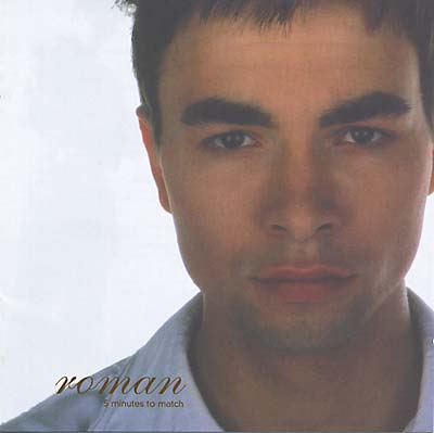 ROMAN 5 Minutes To Match