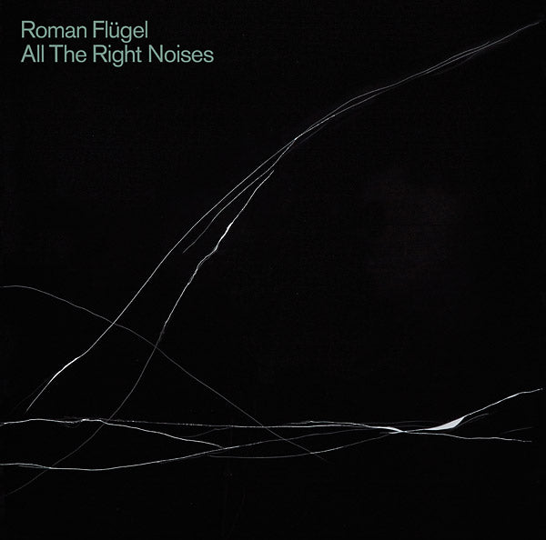Roman Flugel All The Right Noises