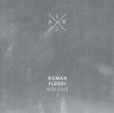 Roman Flugel Live At Robert Johnson Vol. 5