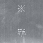 Roman Flugel Live At Robert Johnson Vol. 5