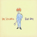 Ron Sexsmith Blue Boy