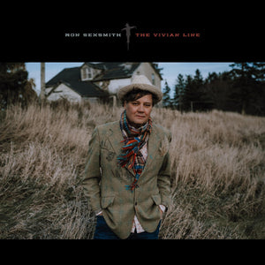 Ron Sexsmith The Vivian Line