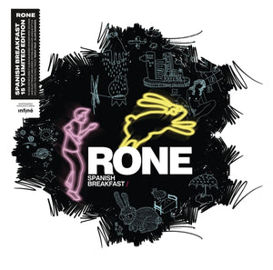 RONE Spanish Breakfast: 15 Years Anniversary Edition