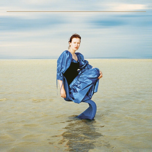 ROSA ANSCHUTZ Goldener Strom